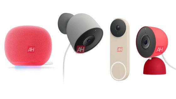 Google's Nest Camera update for 2025 leaks with 2K video