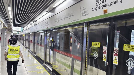 Attacks in China and Japan raise concerns about xenophobia