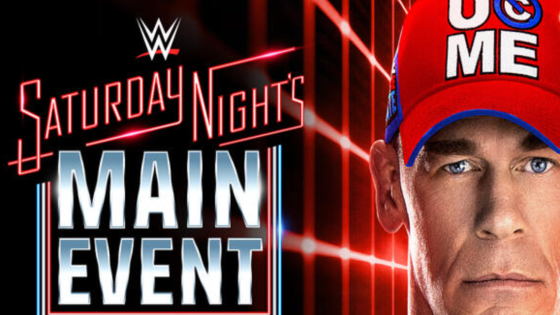 SNME becomes Peacock exclusive, including Cena’s retirement match