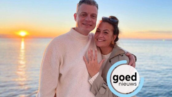 Sandra en Tim uit 'B&B zoekt lief' trouwen in Zoutleeuw: "Mijn vrienden hadden niet voor Tim gekozen"