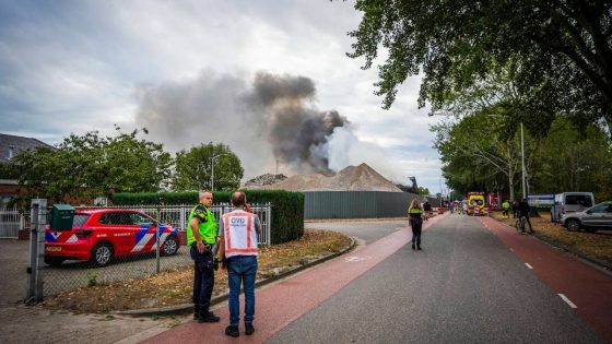 Foto: Persbureau Heitink.