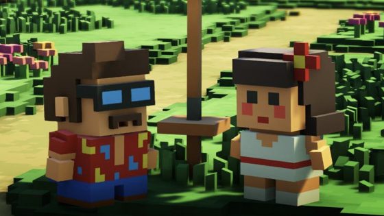 Shin'en Announces 'The Touryst: Deluxe', Exclusive To Switch 2
