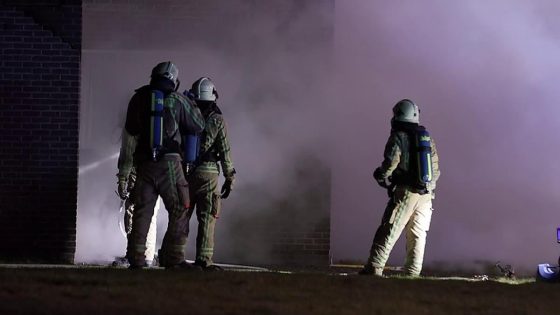 Vrijspraak voor brandstichting bij moeder (90) in Kortessem: “Mijn cliënt zou in 54 seconden van Maaseik naar Hasselt en terug zijn gereden”