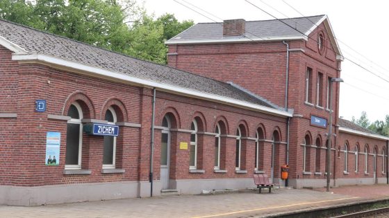 Fysieke agressie tegenover treinbegeleidster op trein naar Hasselt: 18-jarige reiziger krijgt deo in ogen