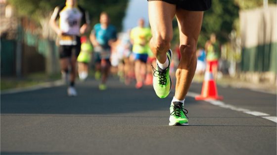 Researchers Find Strange Link Between Marathon Running and Cancer