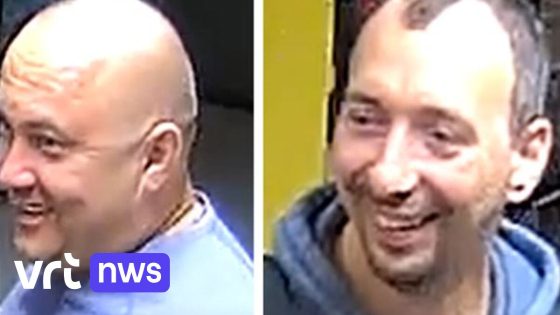 Politie deelt beelden van vermoedelijke moordenaars van man (56) op straat in Zeebrugge