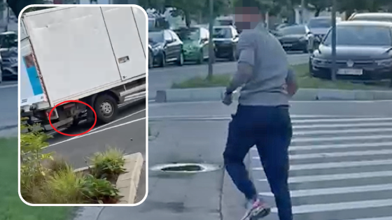 Net voor mesaanval in Mechelen deed slachtoffer (28) aangifte tegen ex (33): “ Als het mes groter was, waren de gevolgen dat ook” - Nieuwsblad