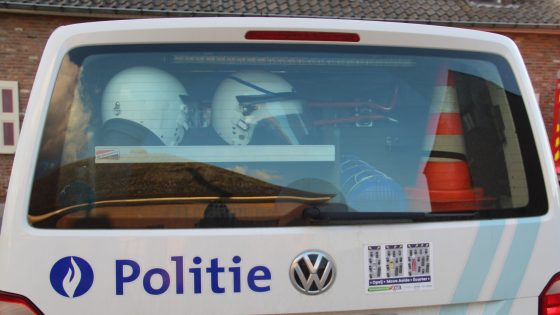 Nieuwe inbraak in Schendelbeke versterkt vrees voor inbraakgolf in Geraardsbergen – NUUS