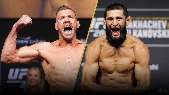 Official Weigh-In Results | UFC 319: Du Plessis vs Chimaev - UFC.com