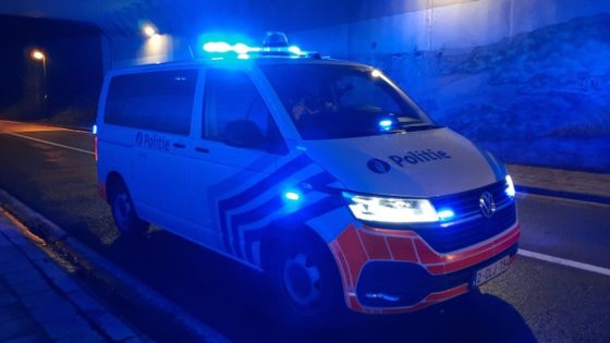 Inbrekers actief in het centrum van Leuven, Heverlee en Kessel-Lo