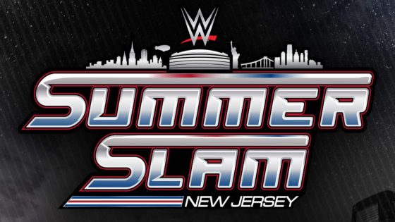 Original Finish For Top WWE SummerSlam Match Was Changed