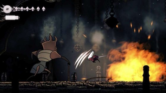 Silksong Release Date Has Already Prompted Multiple Game Delays