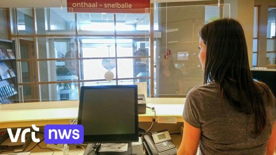 Sint-Niklaas werkt aan anti-agressieprotocol na bedreigingen loketmedewerkers: "Collega's regelmatig bedreigd"