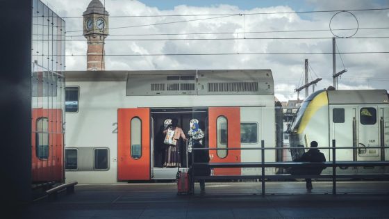 In het Sint-Pietersstation wordt binnenkort “premium chocolade” verkocht: NMBS zet winkelpand te huur