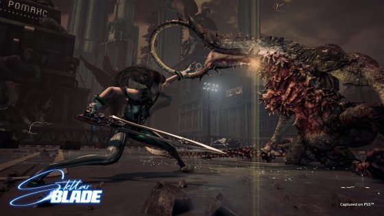 stellar blade update 1.013