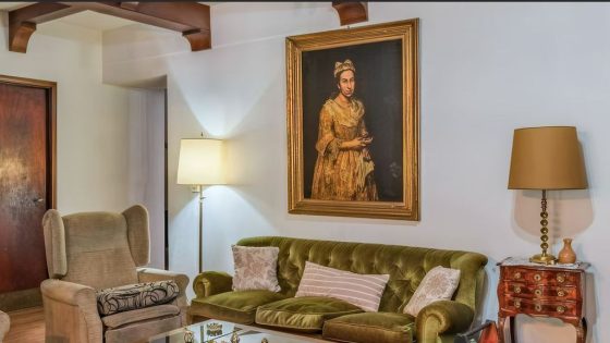 Door nazi gestolen schilderij niet gevonden bij inval in Argentijns huis