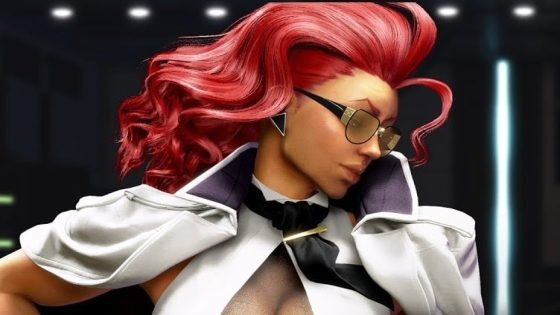 Video: Street Fighter 6 Teases Next DLC Fighter And More Outfits In Two New Trailers