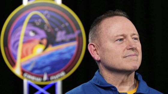 Stuck astronaut Butch Wilmore retires from NASA