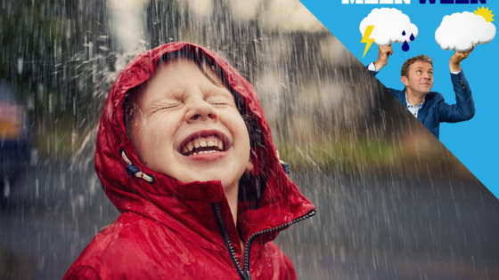 MEER WEER. De zomer komt terug. "Eerst nog wat regen doorstaan" - Nieuwsblad