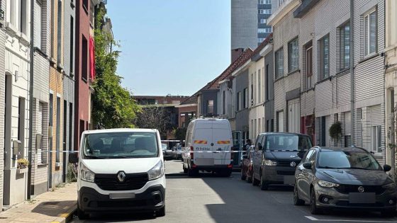 Politie en parket onderzoeken verdacht overlijden van vrouw in Gent: “Onderzoeksrechter aangesteld”