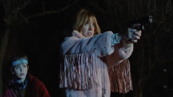 Sydney Sweeney's 'Americana' Didn't Bomb At Box Office: Here's Why