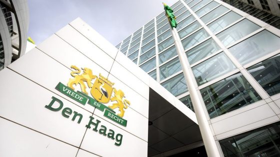 Tijdelijke opvang 250 asielzoekers Haags hotel gaat niet door