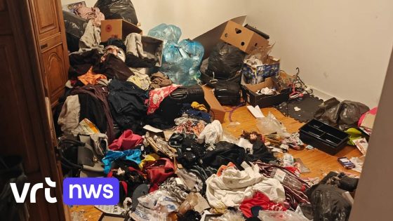 Huurders laten bergen afval achter in appartement in Heist-op-den-Berg: "De muizen liggen hier dood op de grond"
