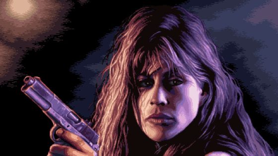 Terminator 2D Is a Dream Come True for Retro Gamers on PS5, PS4