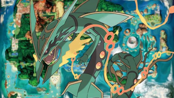 Random: The Pokémon Company Is Putting This Pronunciation Debate To Bed