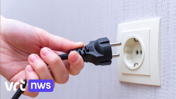 Duizenden gezinnen uur lang zonder stroom in Voorkempen: defect in zo'n 100 straatcabines