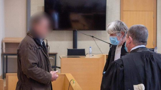 Dader tiramisumoord mag de gevangenis verlaten: “Ik heb altijd in zijn onschuld geloofd”