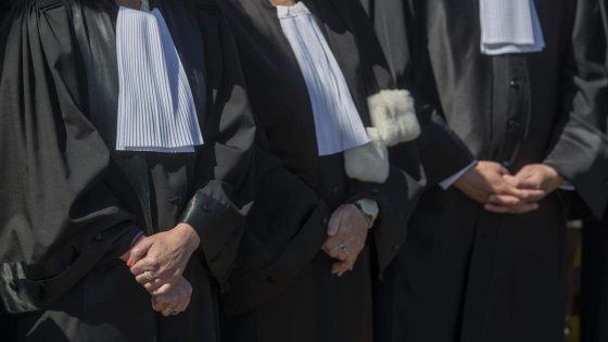 Advocaat-generaal ontslagen na fraude met magistratenexamen: “Vertrouwen in justitie op onherstelbare wijze beschadigd”