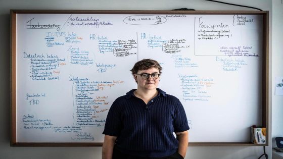 Directrice Campus Kompas: ‘Elitescholen mogen een tandje bijsteken voor welzijn’
