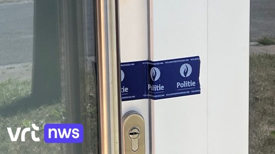 Baby van bijna 5 maanden gestorven na vermoedelijke mishandeling in Lede, vader aangehouden