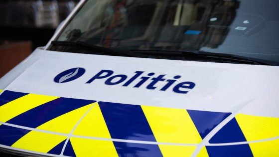 Baby van vijf maanden gestorven in Lede, vader aangehouden voor doodslag