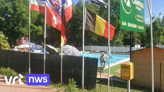 Belgisch meisje (4) verdronken in zwembad van Franse privécamping