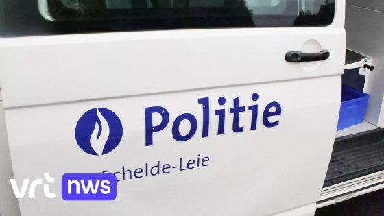 Zoon (33) uit De Pinte overlijdt na familiaal geweld, vader (58) nog altijd onder elektronisch toezicht