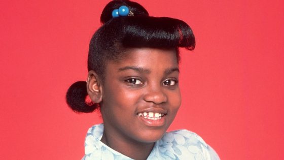 Danielle Spencer Dies: ‘What’s Happening!!’ Actor Was 60 - Deadline