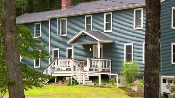 NH mother killed husband, 2 kids before fatally shooting herself