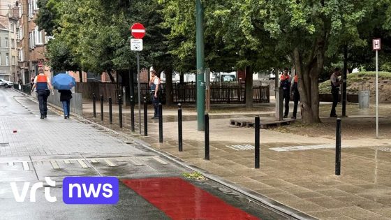 Slachtoffer schietpartij Sint-Jans-Molenbeek was 17-jarige jongeman 