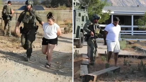 Emmanuel Haro disappearance: Missing California baby's parents tied to child abuse report in Moreno Valley, deputies say