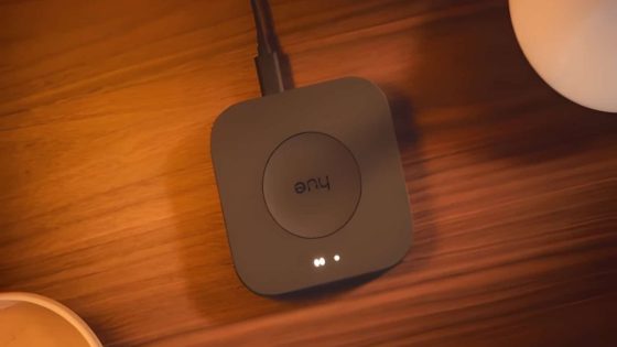 Philips Hue’s new bridge could turn your lights into motion sensors