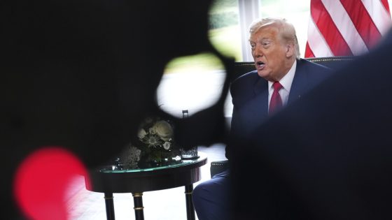 Live updates: Trump's new tariffs give some countries a break, shares, US dollar sink