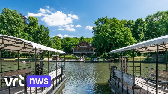 Twee mannen aangehouden voor reeks aanrandingen en verkrachtingen in het Ter Kamerenbos in Brussel