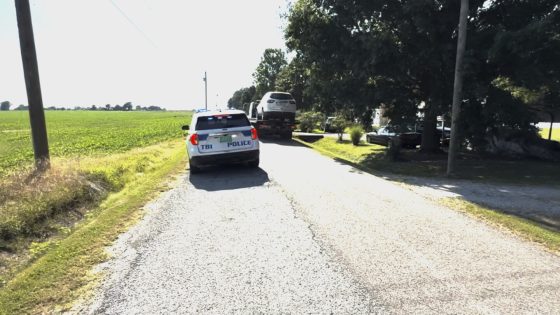 2 men charged with assisting suspect in Tennessee family murders