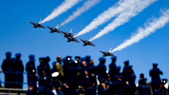 US Air Force to deny retirement pay to transgender service members being separated from the service