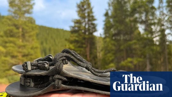 These $45 sandals with a 5,000-mile warranty outlasted my Birkenstocks | Life and style