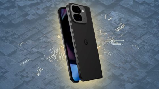 Amazon Has the Best Google Pixel 9 Pro Fold Deal of 2025