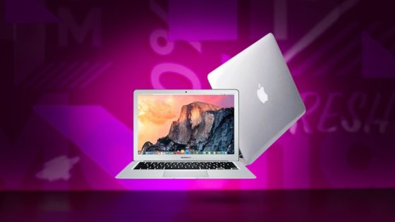 Best MacBook Air deal: Get Apple MacBook Air for under $200