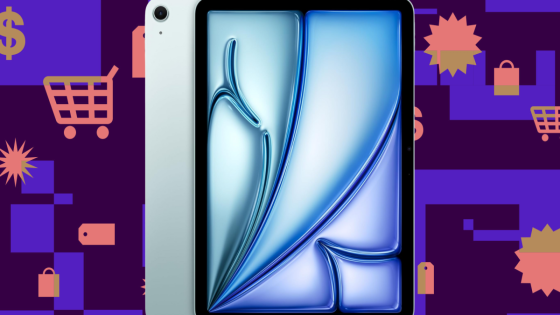 The latest iPad Air is cheaper than ever 